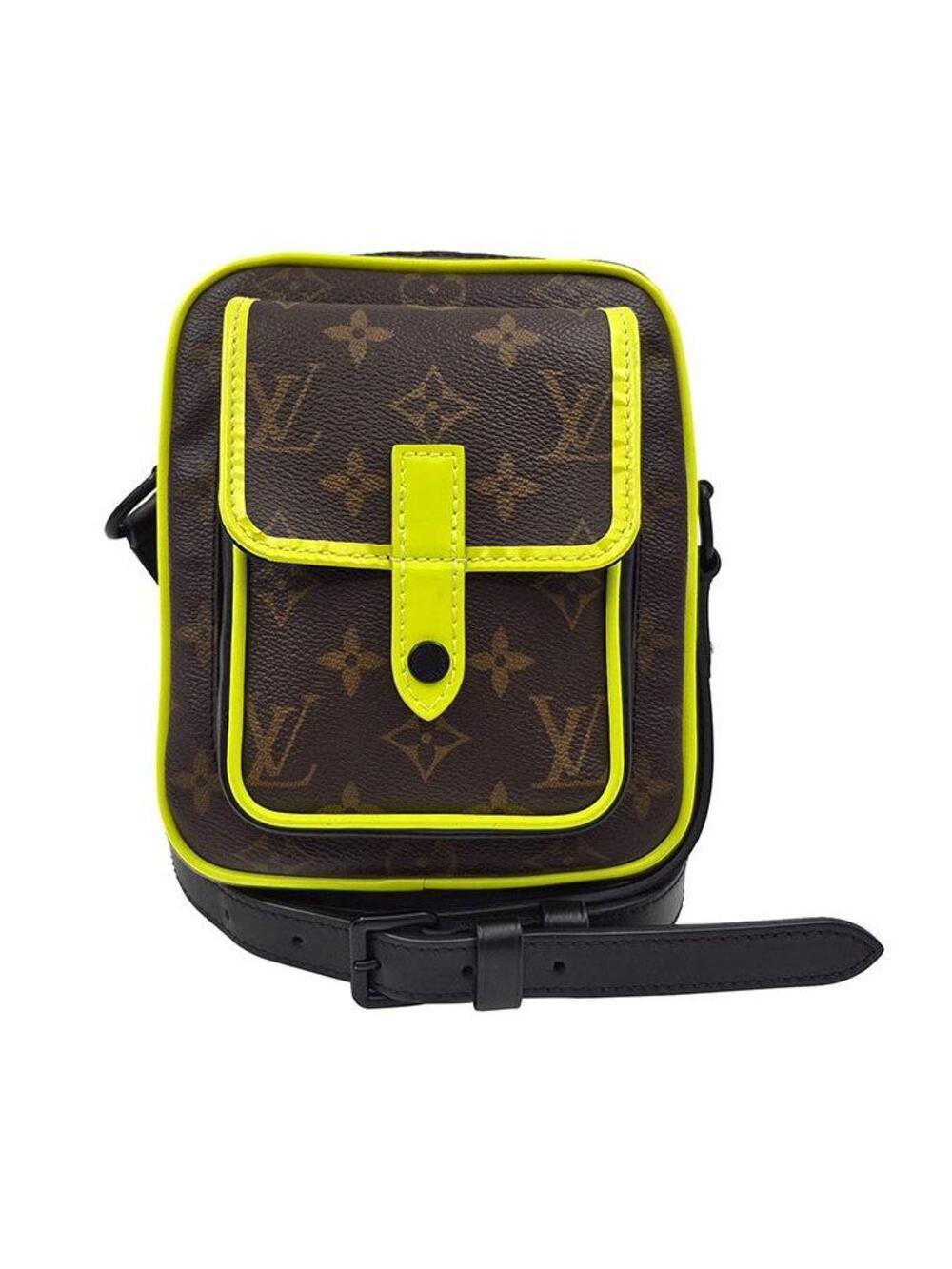 Fapis Louis Vuitton Christopher #352526F96B